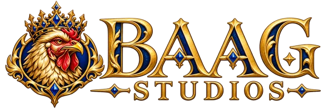 BAAG Studios